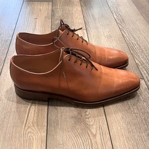 Meermin Wholecut Oxford